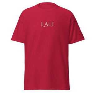 Camiseta Exclusive | Lale Design