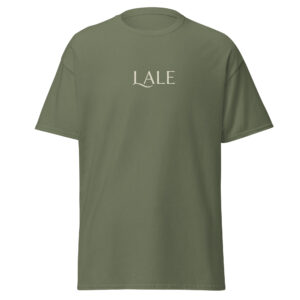 Camiseta Exclusive | Lale Design