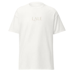 Camiseta Exclusive | Lale Design